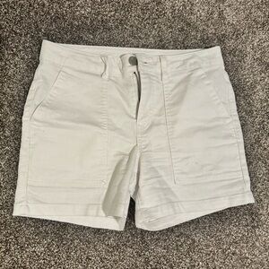 D Jeans denim shorts